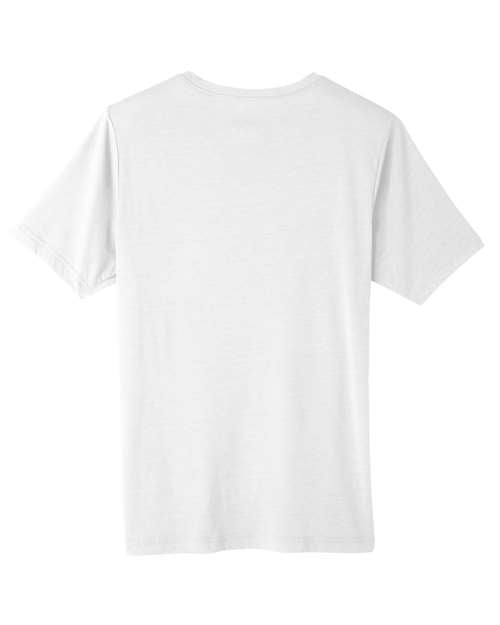 CORE365 Unisex Fusion ChromaSoft™ Performance T-Shirt CE111