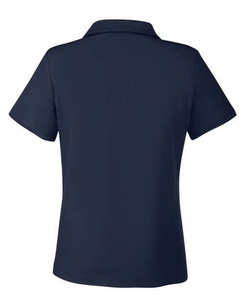 CORE365 Women's Fusion ChromaSoft™ Pique Polo CE112W