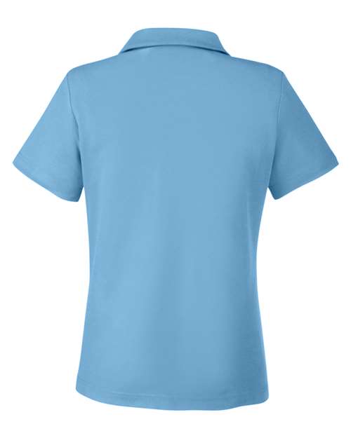 CORE365 Women's Fusion ChromaSoft™ Pique Polo CE112W