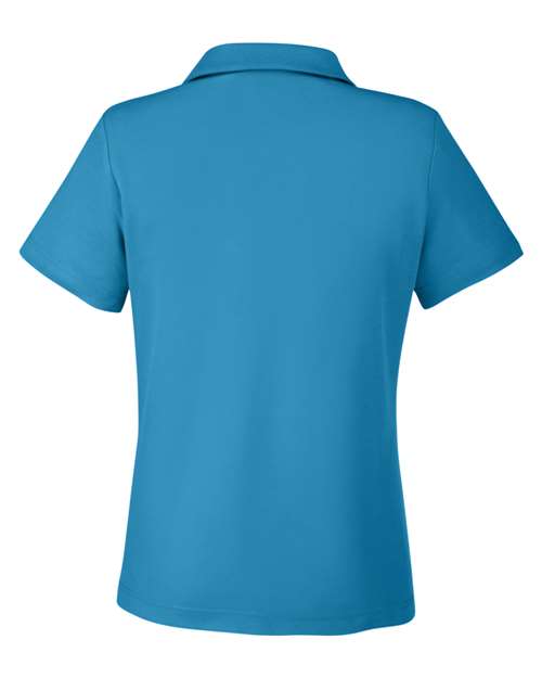 CORE365 Women's Fusion ChromaSoft™ Pique Polo CE112W