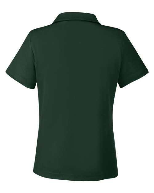 CORE365 Women's Fusion ChromaSoft™ Pique Polo CE112W