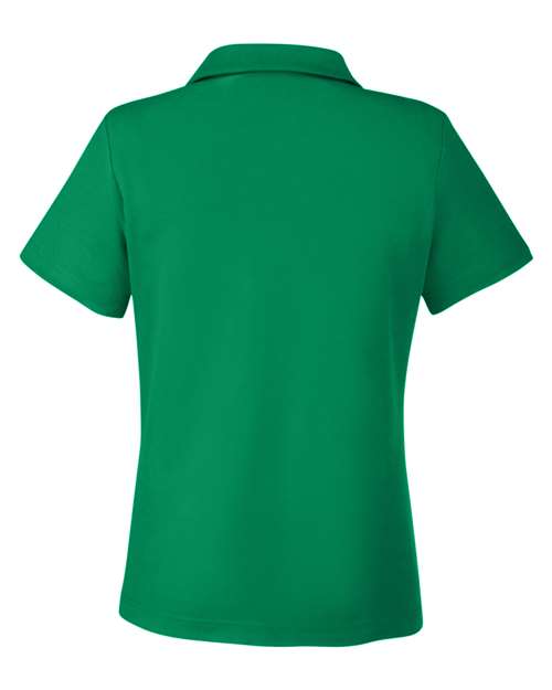 CORE365 Women's Fusion ChromaSoft™ Pique Polo CE112W