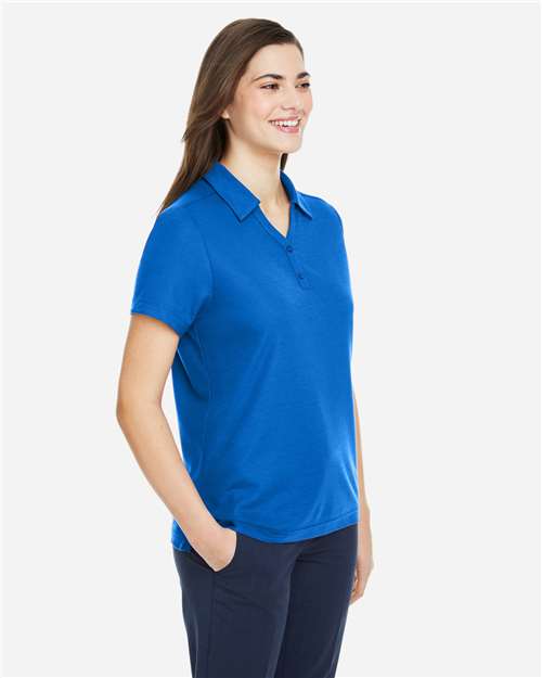 CORE365 Women's Fusion ChromaSoft™ Pique Polo CE112W