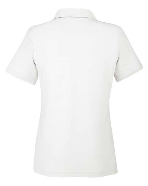 CORE365 Women's Fusion ChromaSoft™ Pique Polo CE112W