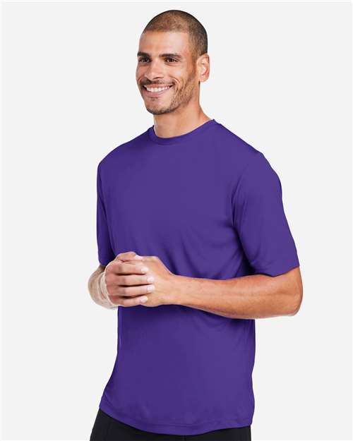 CORE365 Unisex Capital Performance T-Shirt CE10
