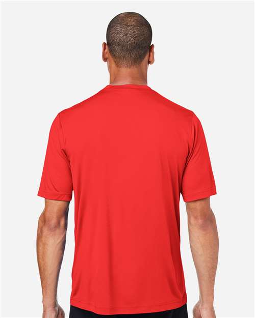 CORE365 Unisex Capital Performance T-Shirt CE10
