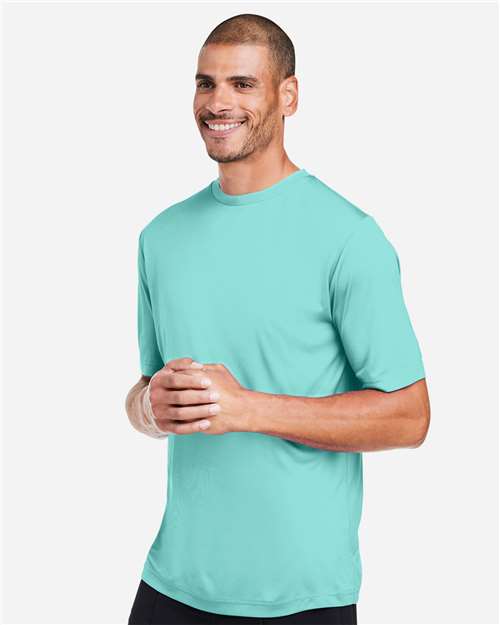 CORE365 Unisex Capital Performance T-Shirt CE10
