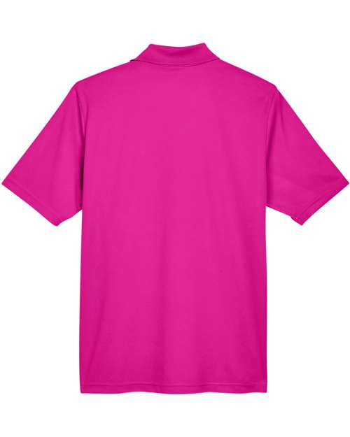 CORE365 Men's Origin Performance Piqué Polo 88181