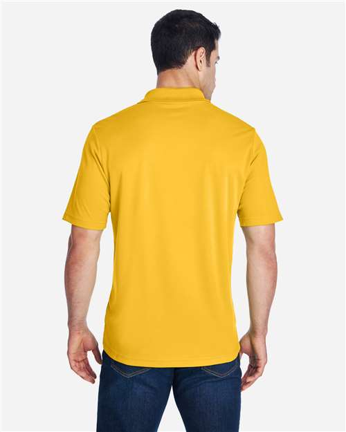 CORE365 Men's Origin Performance Piqué Polo 88181