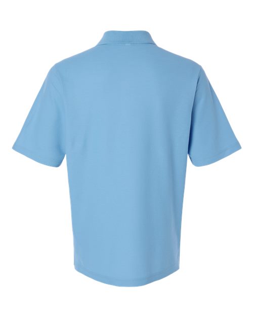 CORE365 Men's Resolve CVC Performance Pique Polo CE106