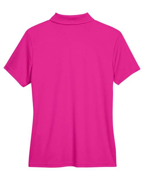 CORE365 Women's Origin Performance Piqué Polo 78181