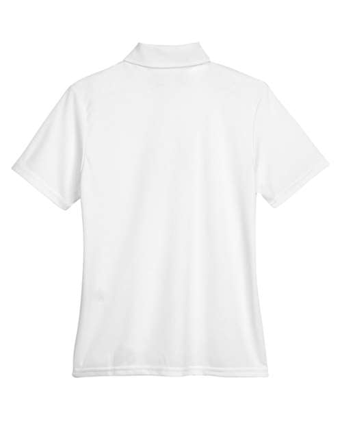 CORE365 Women's Origin Performance Piqué Polo 78181