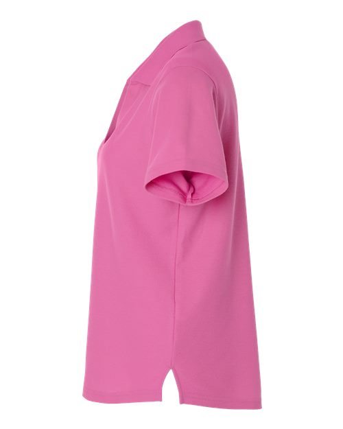 CORE365 Women's Resolve CVC Performance Pique Polo CE106W