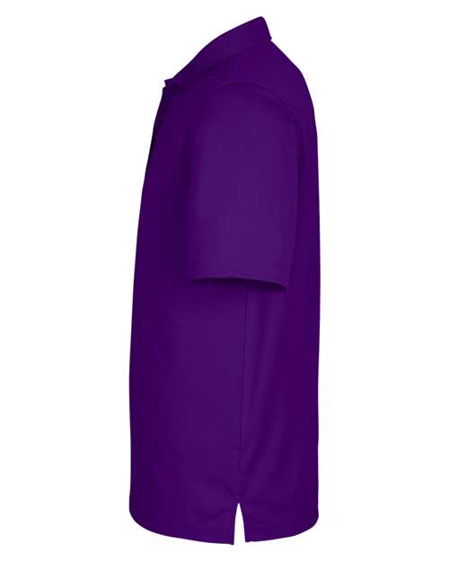 CORE365 Men's Market Snag Protect Mesh Polo CE104