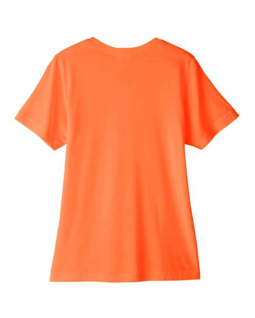 CORE365 Women's Fusion ChromaSoft™ Performance T-Shirt CE111W
