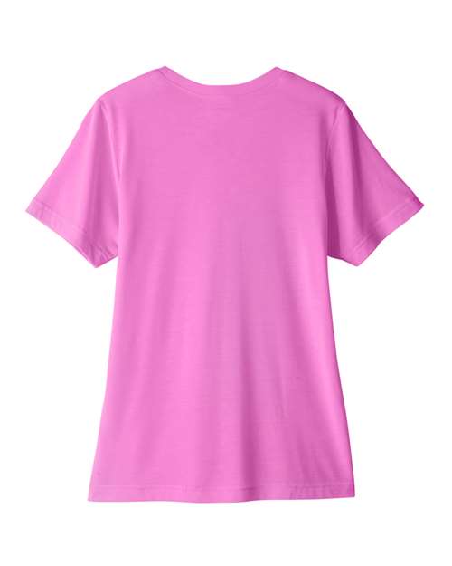 CORE365 Women's Fusion ChromaSoft™ Performance T-Shirt CE111W