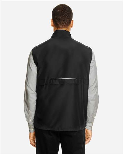 CORE365 Men's Techno Lite Unlined Vest CE703