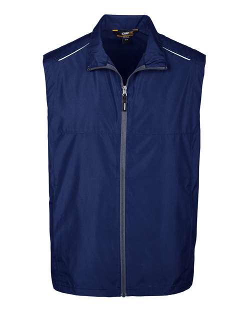 CORE365 Men's Techno Lite Unlined Vest CE703