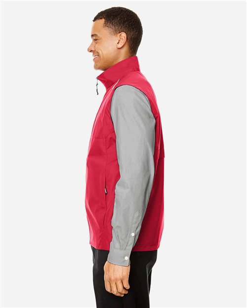 CORE365 Men's Techno Lite Unlined Vest CE703