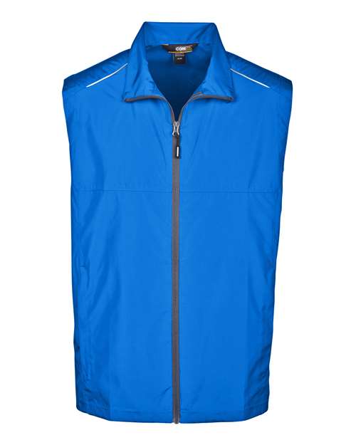 CORE365 Men's Techno Lite Unlined Vest CE703