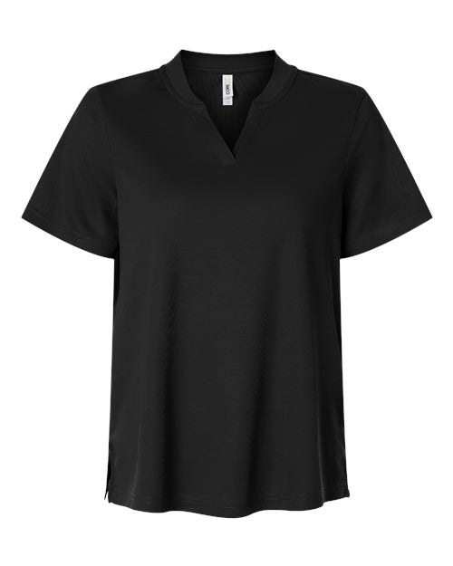 CORE365 Women's Nova Performance Pique Polo CE108W