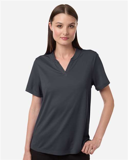 CORE365 Women's Nova Performance Pique Polo CE108W