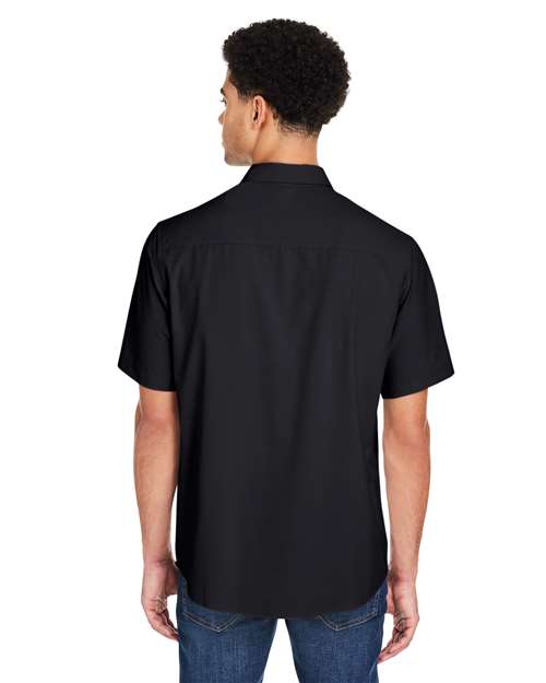 CORE365 Men's Ultra UVP® Marina Shirt CE510