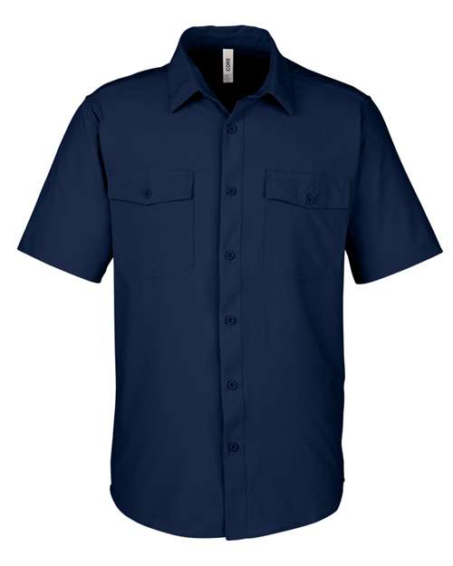 CORE365 Men's Ultra UVP® Marina Shirt CE510