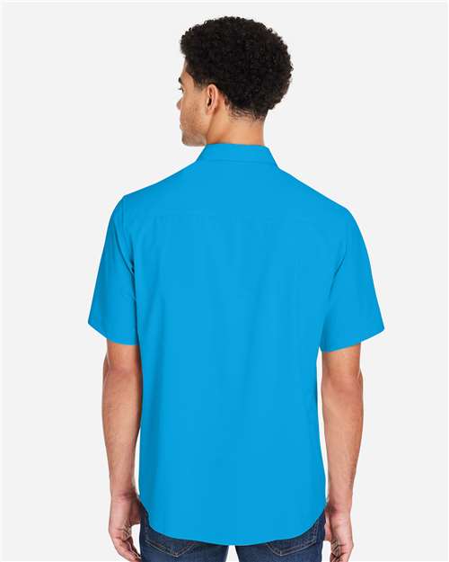 CORE365 Men's Ultra UVP® Marina Shirt CE510