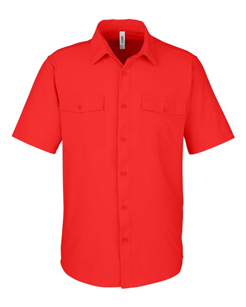 CORE365 Men's Ultra UVP® Marina Shirt CE510