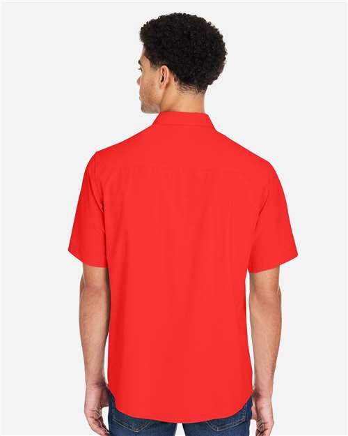 CORE365 Men's Ultra UVP® Marina Shirt CE510