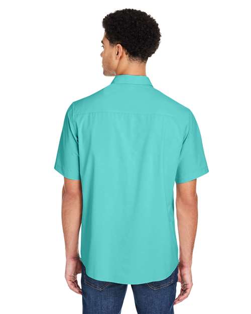 CORE365 Men's Ultra UVP® Marina Shirt CE510