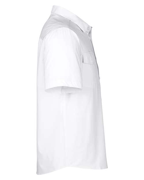 CORE365 Men's Ultra UVP® Marina Shirt CE510
