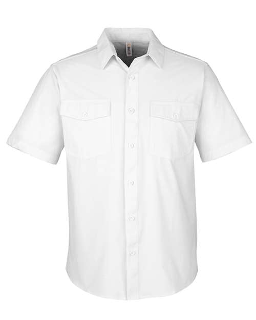 CORE365 Men's Ultra UVP® Marina Shirt CE510