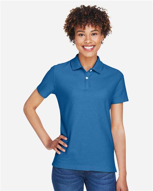 Devon & Jones Women's DRYTEC20™ Performance Polo DG150W