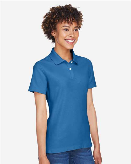 Devon & Jones Women's DRYTEC20™ Performance Polo DG150W