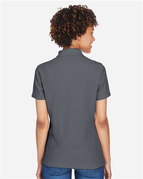 Devon & Jones Women's DRYTEC20™ Performance Polo DG150W