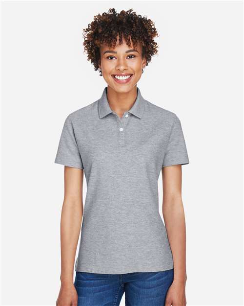 Devon & Jones Women's DRYTEC20™ Performance Polo DG150W