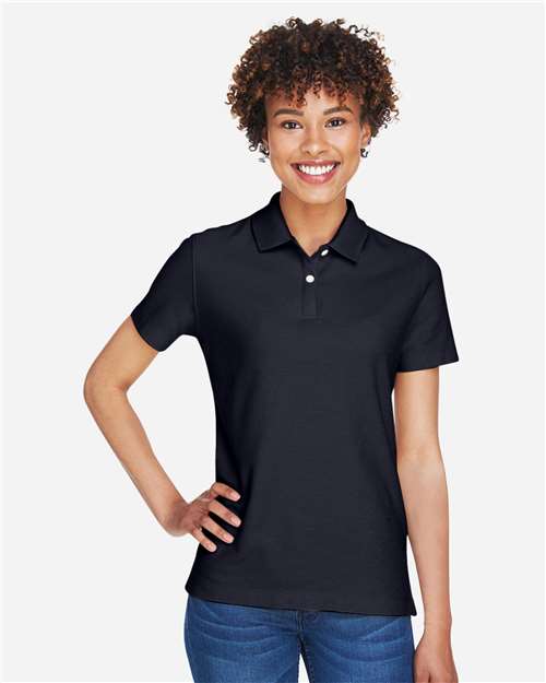 Devon & Jones Women's DRYTEC20™ Performance Polo DG150W