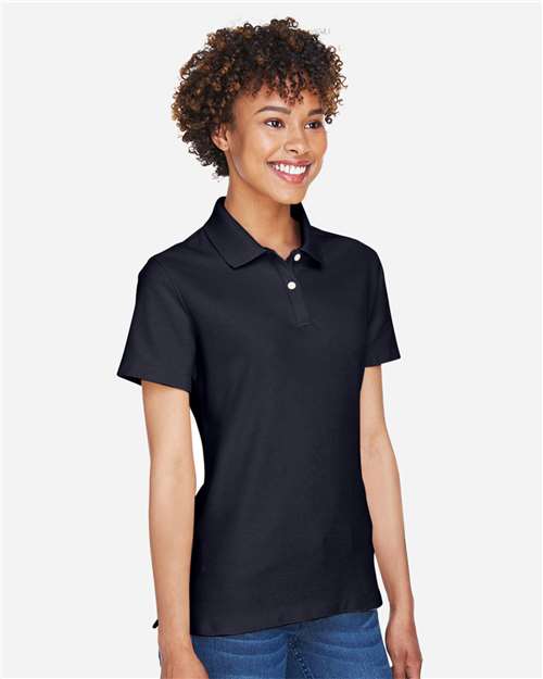 Devon & Jones Women's DRYTEC20™ Performance Polo DG150W