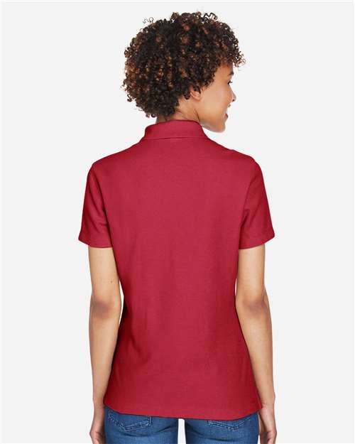 Devon & Jones Women's DRYTEC20™ Performance Polo DG150W