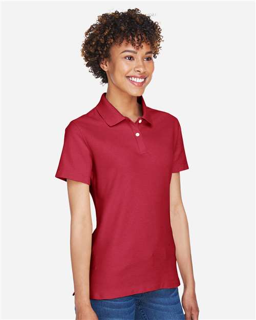 Devon & Jones Women's DRYTEC20™ Performance Polo DG150W