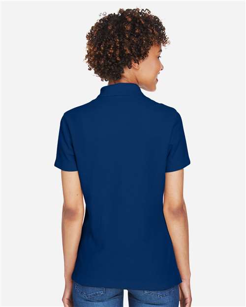 Devon & Jones Women's DRYTEC20™ Performance Polo DG150W