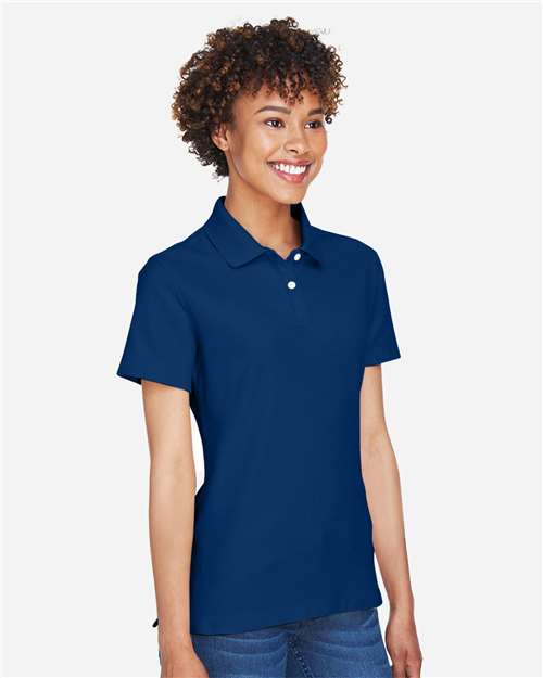 Devon & Jones Women's DRYTEC20™ Performance Polo DG150W