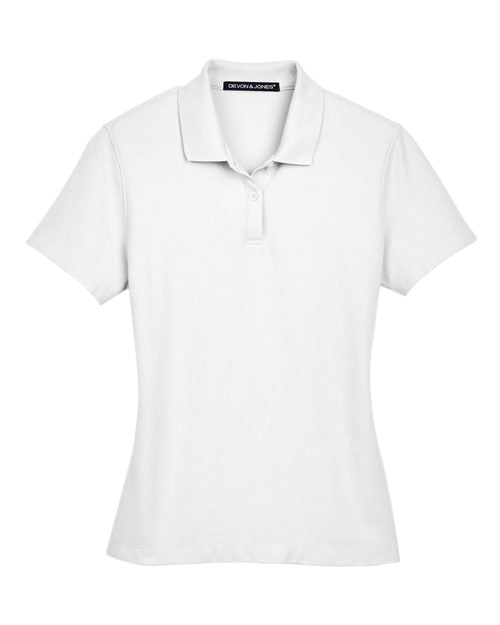 Devon & Jones Women's DRYTEC20™ Performance Polo DG150W