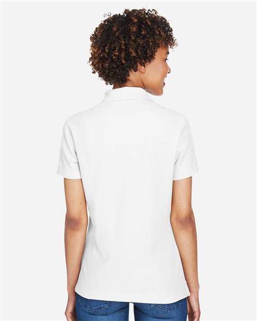 Devon & Jones Women's DRYTEC20™ Performance Polo DG150W