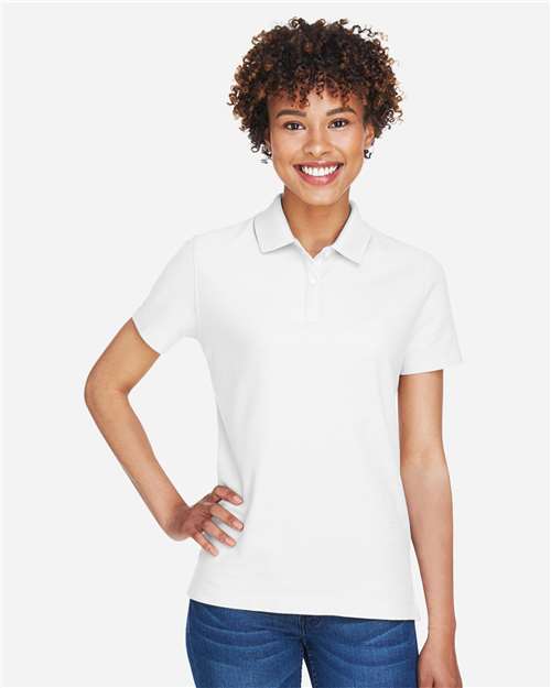 Devon & Jones Women's DRYTEC20™ Performance Polo DG150W