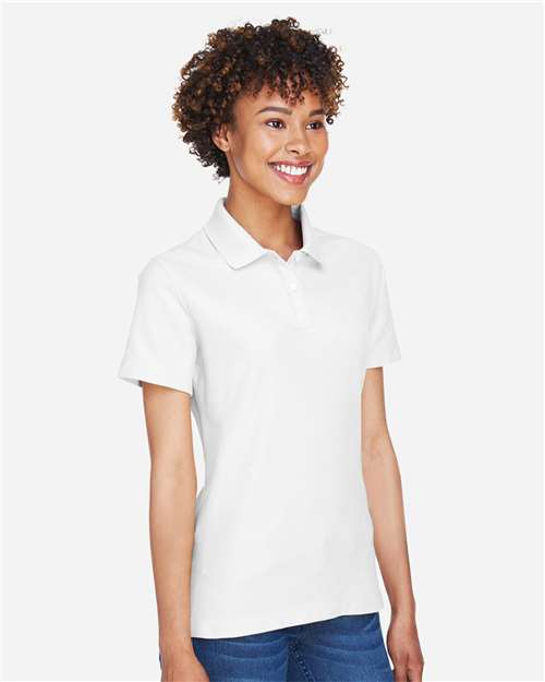 Devon & Jones Women's DRYTEC20™ Performance Polo DG150W