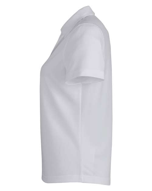 CORE365 Women's Market Snag Protect Mesh Polo CE104W