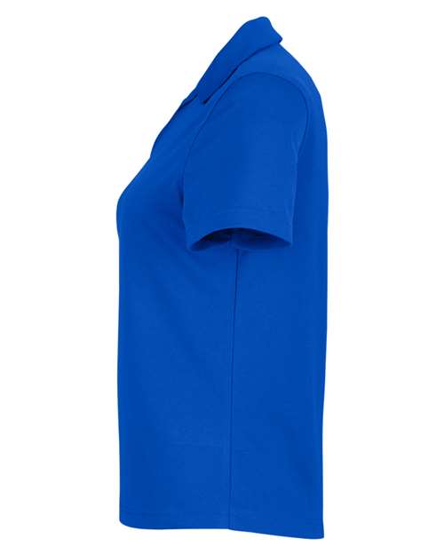 CORE365 Women's Market Snag Protect Mesh Polo CE104W